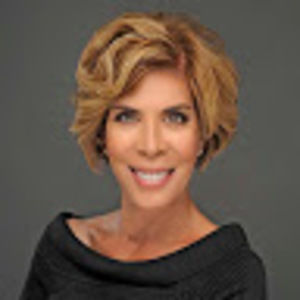 Meet your Posher, Diane